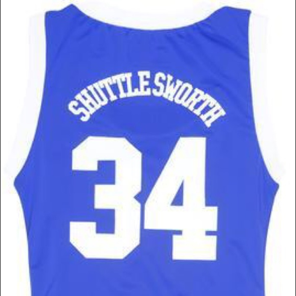 Headgear classics Shuttlesworth women’s bodysuit